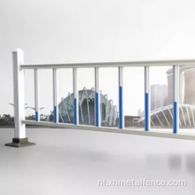 Koolstofstaalwegbarrière voor de weg te koop